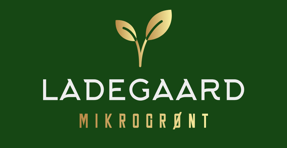 Ladegaard
